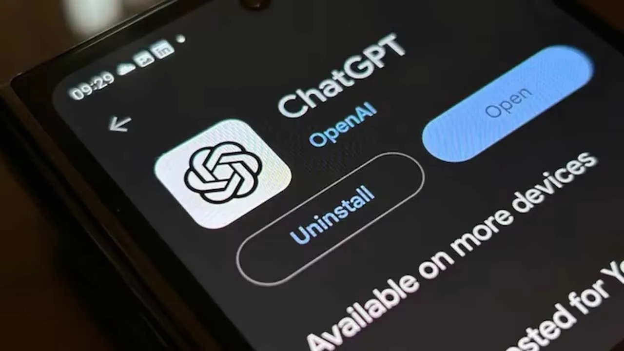 ChatGPT'yi iPhone, iPad, Mac'e yükleme