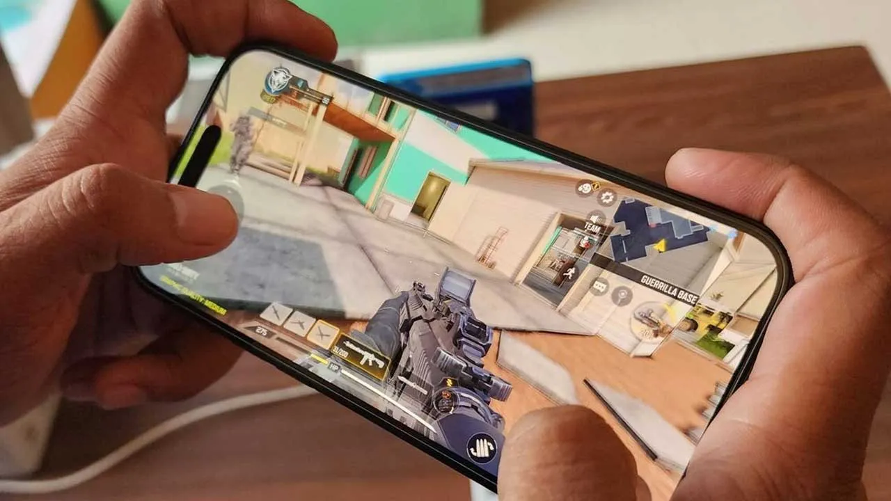 Donma kasma sorunlarını kaldırın! İşte akıllı telefonlarda oyun performansını artırmanın püf noktaları