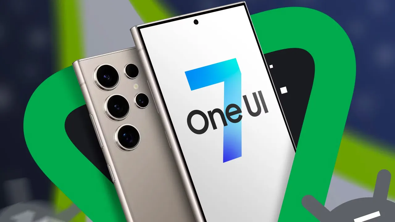 Kararlı One UI 7 güncellemesi, Galaxy S24, Z Fold 6 ve Flip 6 modellerine sunuldu