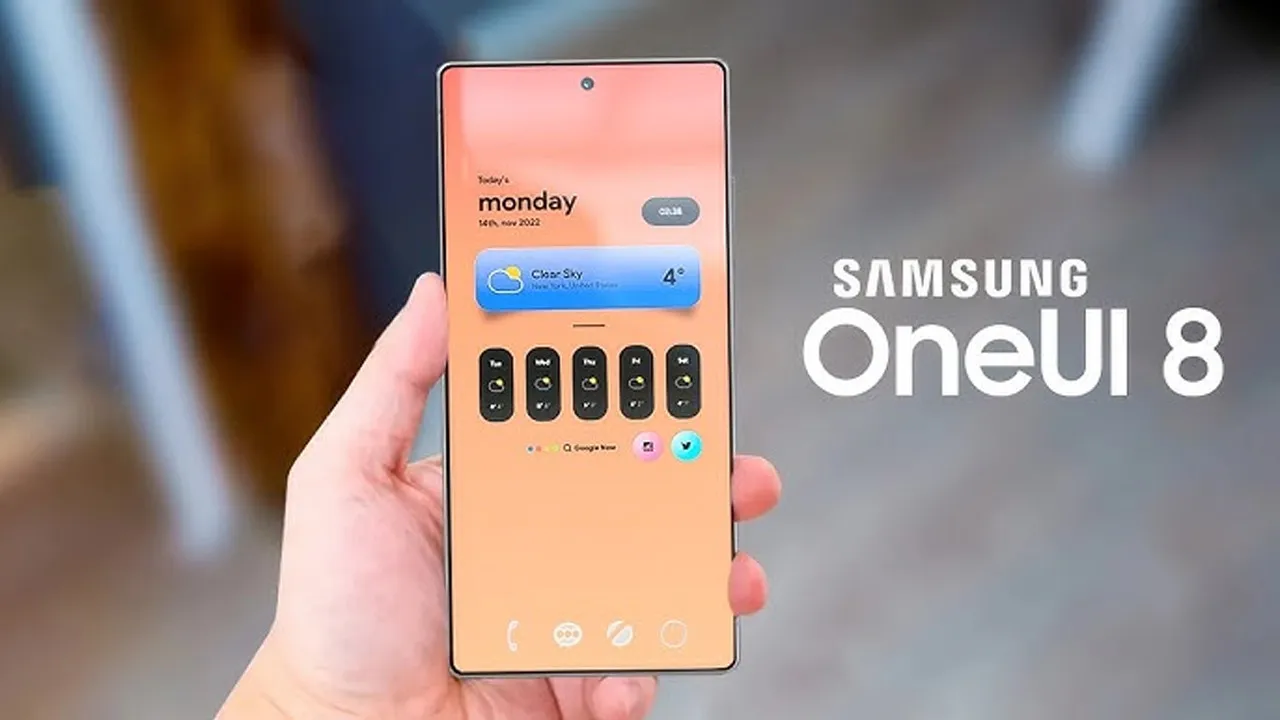 One UI 8 hangi Samsung telefonlara gelecek? İşte güncellemeyi alacak modellerin listesi