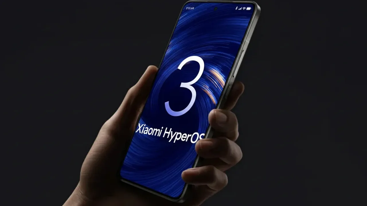 HyperOS 3 ne zaman gelecek, hangi telefonlar alacak, yenilikler neler?