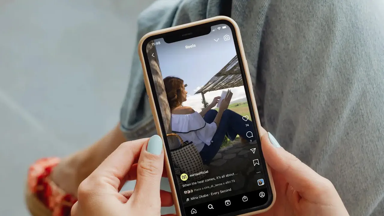Instagram Reels İzleme Geçmişi nasıl görülür? Android ve iPhone’da Reels geçmişi görme