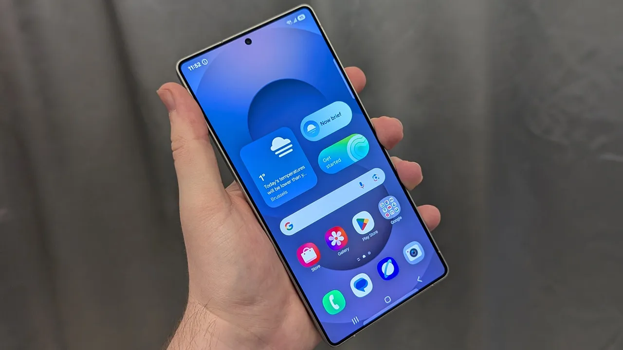 One UI 8.5 alacak Samsung telefonlar: Cihazım güncelleme alacak mı? Liste belli oldu