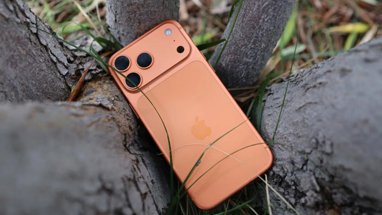 iPhone 15 Pro'dan iPhone 17 Pro Max’e Geçmek Mantıklı mı? Kararınızı Değiştirecek 5 Kritik Fark