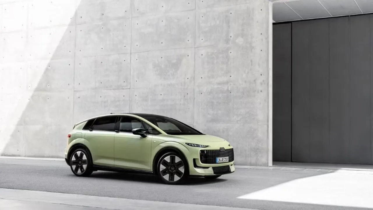 audi a2 e-tron