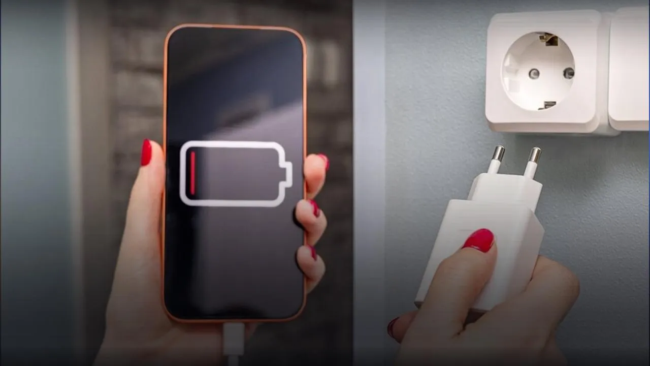 Telefonunuzu Başka Markanın Şarj Cihazıyla Şarj Etmek Zararlı mı?