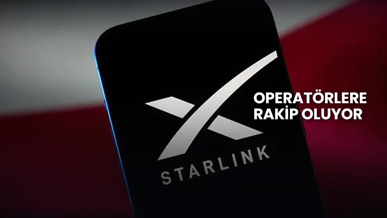 Elon Musk düğmeye bastı: Mobil operatör geliyor, herkese rakip olacak