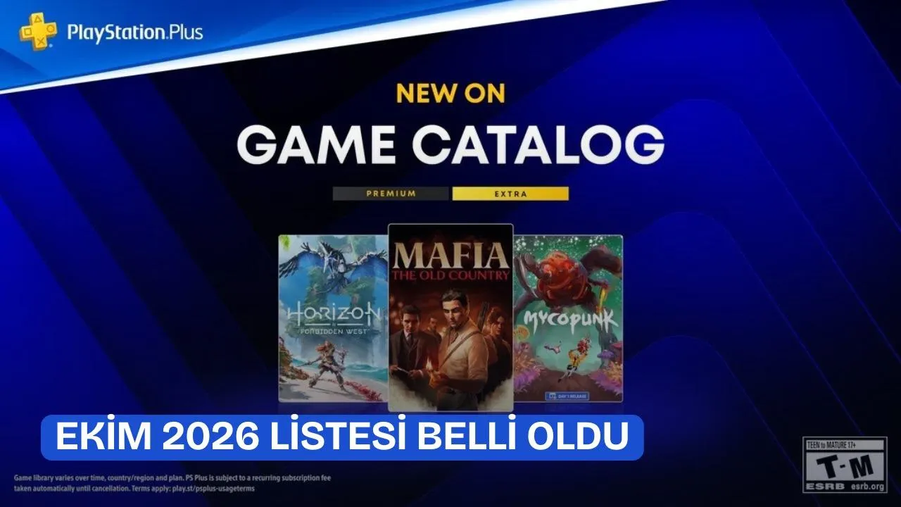 ps plus