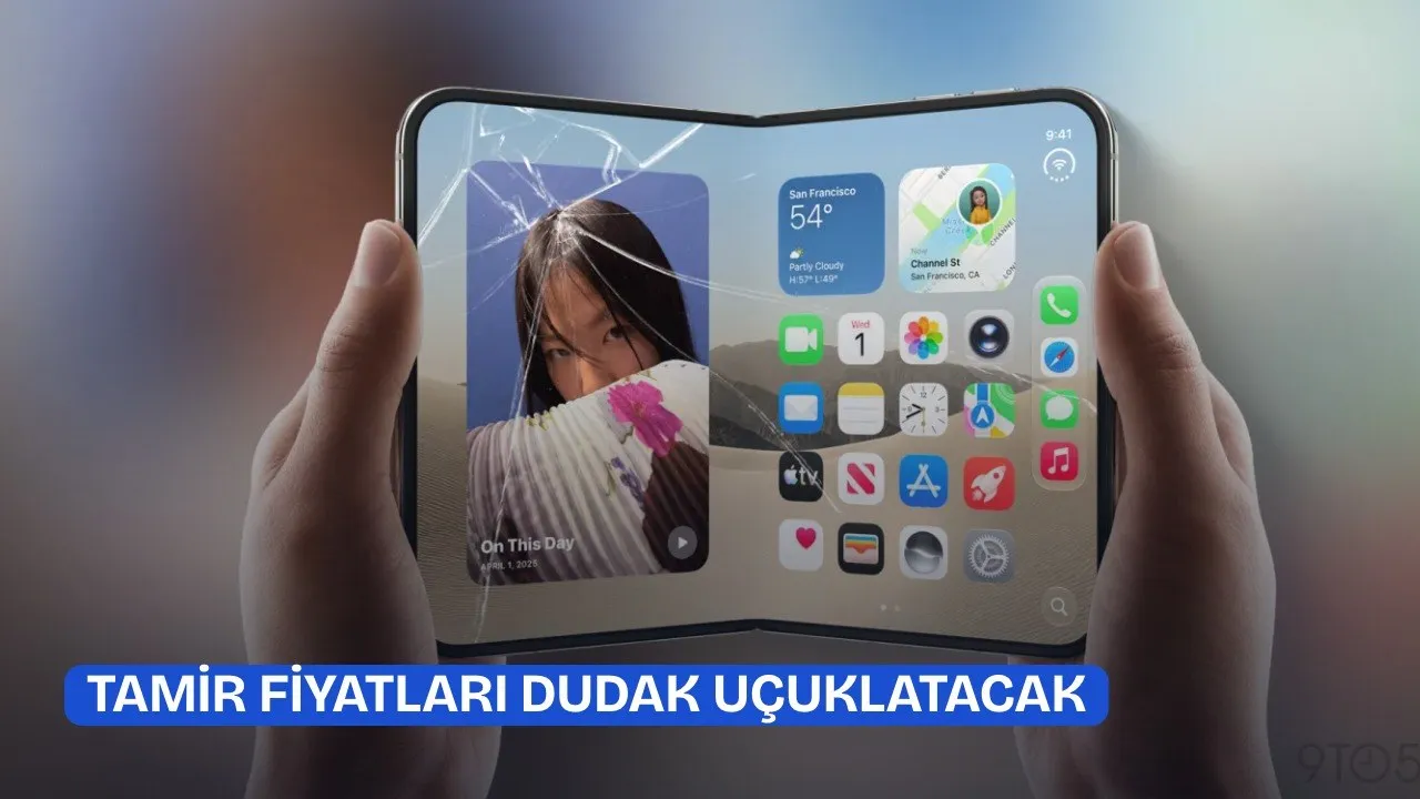iPhone Duo Repair Costs Announced