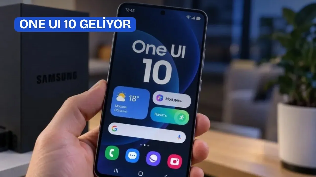 Samsung One UI 10 Hangi Yeniliklerle ve Ne Zaman Geliyor?