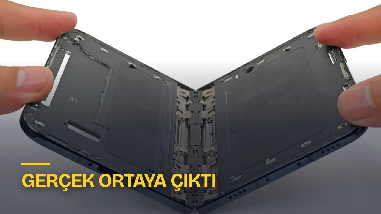 iPhone Duo'nun ekranı bakın neden kırılıyor: Gerçek ortaya çıktı