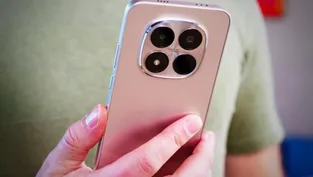 Redmi Note 17 IMEI
