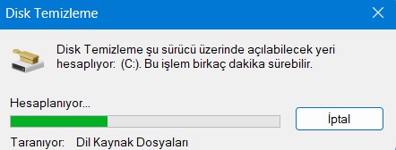 Windows 11 kasma sorunu çileden çıkarmasın: Bu basit adımlarla bilgisayarınızı hızlandırın! 3.Resim