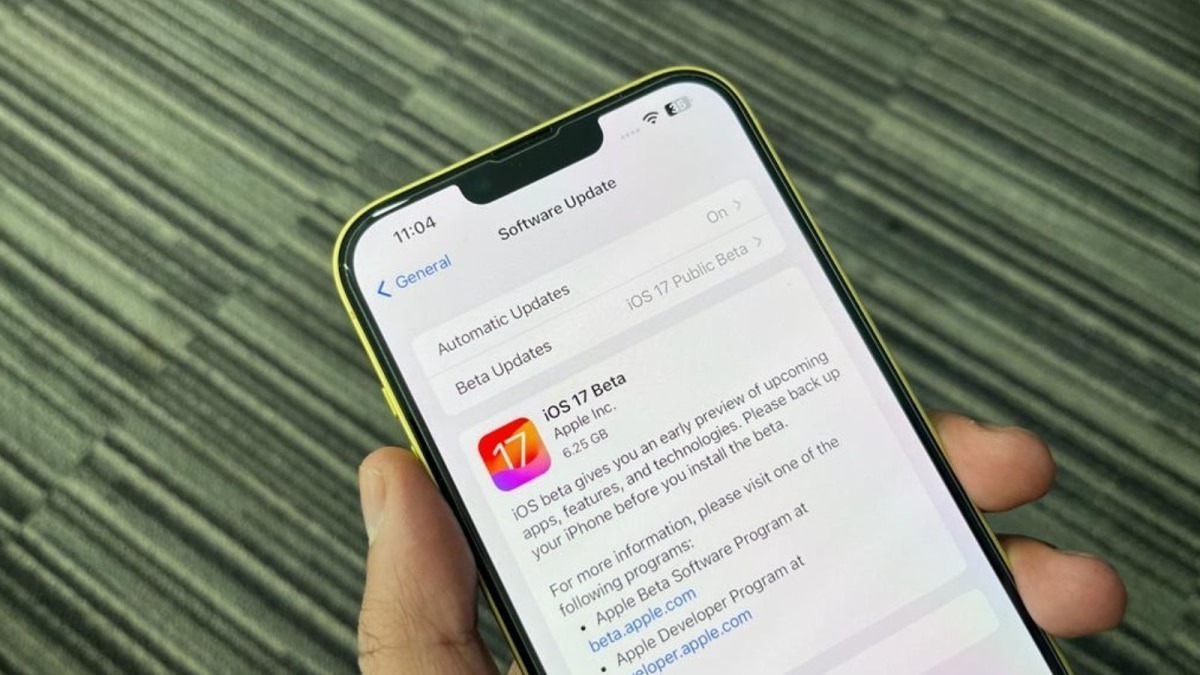 ios 17