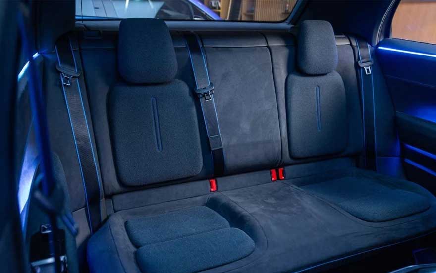 Volkswagen’in en ucuzu olacak… ID.2 konsepti sergilendi, müthiş iç mekan, uzun menzil 3.Resim