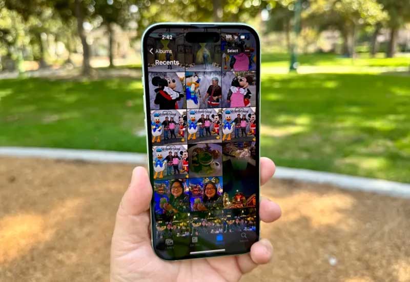 Galaxy S24 ve iPhone 15 karşılaştırma: İşte merak ettiğiniz her şey 1.Resim