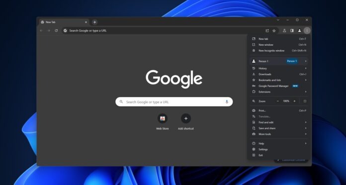Chrome&#8217;un çileden çıkaran sorununa Microsoft el atacak 1.Resim
